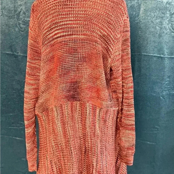 Knitted style cardigan - Picture 2 of 3